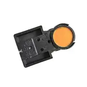 Refrigerator Compressor PTC Starter QP3-12A Relay for Haier Midea Royalstar @@