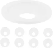 Mikinona 9pcs Phone Privacy Cover Webcam Slider for Laptop Computer Tablet Protect Your Camera Privacy