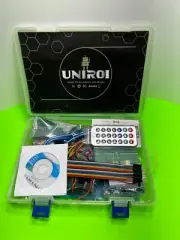 Ultimate Starter Kit Compatible with Arduino IDE 328P Control Board FREE SHIP