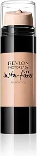 Revlon PhotoReady Insta-Filter Foundation, Natural Beige