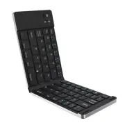 For Samsung Galaxy Z Flip Fold 2 3 4 - Wireless Keyboard Folding Rechargeable