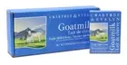 Crabtree & Evelyn Goatmilk Soap Set 3.5 oz X 3 Bars