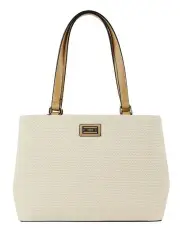 [Cellini Sport] Valerie Shoulder Bag in Cream