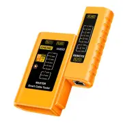 M469D Network Cable Tester Pairing Instrument for RJ11 RJ45 Z9C1