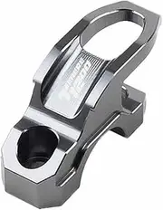TAHYUI Motorcycle CNC Brake Master Cylinder Bracket Bag Luggage Clamp Holder Helmet Hook for Y&amaha Super Tenere Tenere1200 Tenere 1200