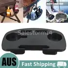 Chair Fishing Camping Clip On Table Chair Side Tray Cup Rack Drink Holder AU