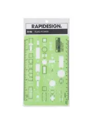 RAPIDESIGN (R46) Fluid Power