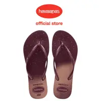 在飛比找momo購物網優惠-【havaianas 哈瓦仕】拖鞋 女鞋 夾腳拖 星空 漸層