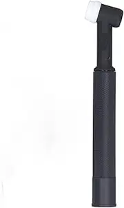 Gearwell TIG Torch Head, 300A Air Cooled TIG Welding Gun, Gas Welding Torch Assembly for TIG Welder Replacement