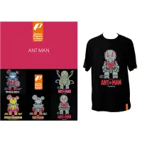 在飛比找蝦皮購物優惠-【日正】蟻人 ANT MAN T恤 正版colour pop