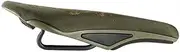 [Fizik] Zea:k 8mm Manganese Rail Tail Flex/Thigh Grabs Green MTB Bicycle Saddle