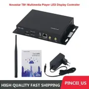 Novastar TB1 Multimedia Player LED Display Controller for Full Color LED Screens