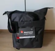 Manfrotto 3 way universal convertible photo backpack Manhattan 20