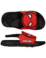 Spiderman Toddler Boy Pool Slide