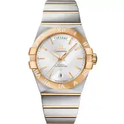 Omega Constellation Day-Date 123.25.38.22.02.002