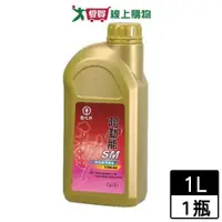 在飛比找ETMall東森購物網優惠-國光牌 超動能SM合成車用機油1L (10W40)【愛買】