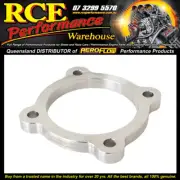 Aeroflow AF9551-0006 GT30 GT35 304SS Turbine Outloutlet Flange Only GT30 Dump