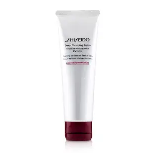 Shiseido 資生堂 - 資生堂深層潔膚皂