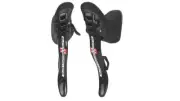 NEW Campagnolo Super Record EPS Ergopower 11 Speed, EP12-SR1CEPS
