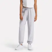 Studio Style Jogger Light Grey Heather