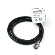 3 Meters GPS Active Antenna BNC for Garmin GPSMAP 198C Sounder, 298C Sounder
