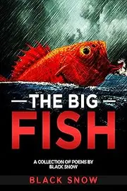 The Big Fish: A Collection of Poems by Black Snow