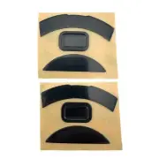 Razer Deathadder Elite Gaming PTFE Black Mouse Feet Pad Skates