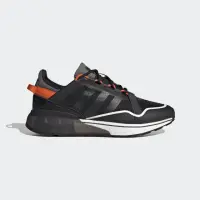 在飛比找momo購物網優惠-【adidas 愛迪達】ZX 2K BOOST PURE 男