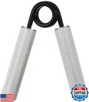 Black Mountain Products Hand and Forearm Exercise Grip Strengthener, 150 lb
