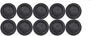 mpjka PCV Valve Cover,Fit For A1,A3 Q3,Fit For SEAT,IBIZA SEAT, LEON,Fit For Skoda,RAPID Skoda, YETI,Fit For VW,Fit For BEETLE, Membrane Engine Crankcase Ventilation Cover(10pcs)