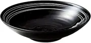 Akuri 7.5 Cold Noodle Dishes | Noodle Dishes [9.1 x 2.8 inches (23.1 x 7 cm)]
