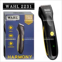 在飛比找樂天市場購物網優惠-美國WAHL- 2231 LED充電式電剪[92069] 專