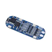 3S Li-ion Lithium 18650 Battery Charger Protection PCB Board Batteries Protector
