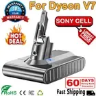 9000mAh FOR DYSON V7 BATTERY,animal, Motorhead Fluffy Extra SV11 Absolute Vacuum