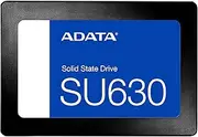 ADATA Ultimate SU630 240GB Solid State Drive, Black