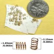 24 Aurora & TYCO TCR HO PickUp Shoes Springs RarelySeen