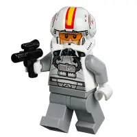 在飛比找蝦皮購物優惠-LEGO 樂高 星際大戰人偶  克隆兵駕駛員 sw608 原