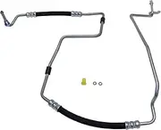 & Edelmann Edelmann 92659 Power Steering Pressure Line Hose Assembly