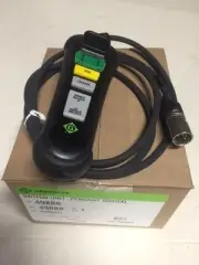 GREENLEE 855GX 855 DIGITAL REMOTE PENDANT LOAD UNLOAD SWITCH CONDUIT PIPE BENDER