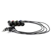 3.5mm TRS Locking to XLR 3-pin Male Sennheiser EK 100 G4 Output Cable,Unbalanced