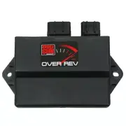 Big Gun REV Box | Kawasaki KFX 700 2004-2009 | 40-R09