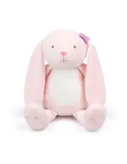 [The Peanutshell] Whisper Butterfly Bunny Soft Plush Toy