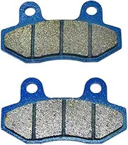 Brake Pads GY6 125cc 150cc Jonway Compatible with CBX BMS ZNEN Scooter ATV Kymco Roketa