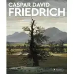CASPAR DAVID FRIEDRICH: MASTERS OF ART