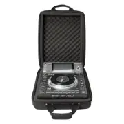 Magma MGA48023 - Magma CTRL Case CDJ/Mixer II (Fits Pioneer CDJ-3000 and AlphaTh
