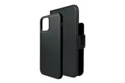 Kore Wallet MagSafe Case for iPhone 14 Pro Max Black