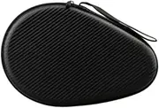 Table Tennis Racket Cover Carrying Bag Protect Cover Table Tennis Storage Bag for Travel Competition