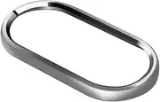 KALLORY Camera Lens Protector Max Xs -resistant Plating Easy Application Prevents Scratches Precise Fit for Rear Camera Lens