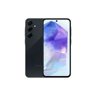 【SAMSUNG 三星】2024新機上市 SAMSUNG Galaxy A55 8G/256G 6.6吋 贈玻璃保貼