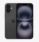 Apple iPhone 16 Plus - 128 GB - Black (T-Mobile) Sealed